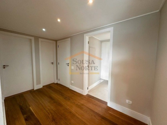 Imagem Apartamento com 4 Quartos à Venda, 195 m² em Santana - São Paulo Imagem Apartamento com 4 Quartos à Venda, 195 m² em Santana - São Paulo