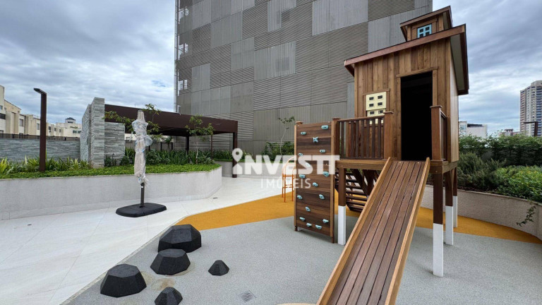 Imagem Apartamento com 2 Quartos à Venda, 79 m² em Setor Marista - Goiânia Imagem Apartamento com 2 Quartos à Venda, 79 m² em Setor Marista - Goiânia