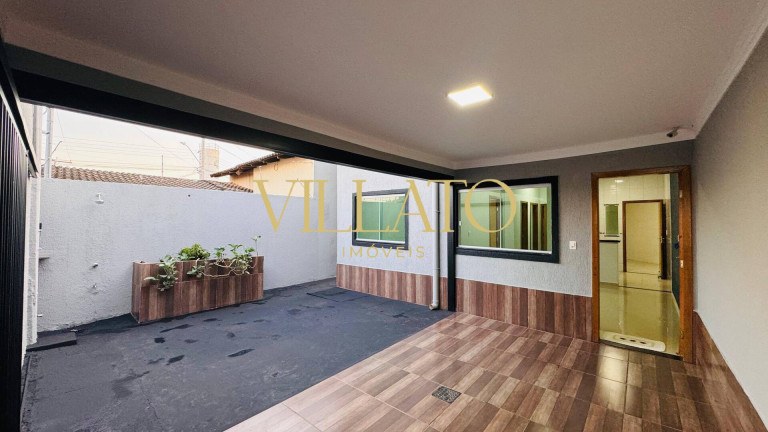Imagem Casa com 3 Quartos à Venda, 130 m² em Condomínio Das Esmeraldas - Goiânia Imagem Casa com 3 Quartos à Venda, 130 m² em Condomínio Das Esmeraldas - Goiânia