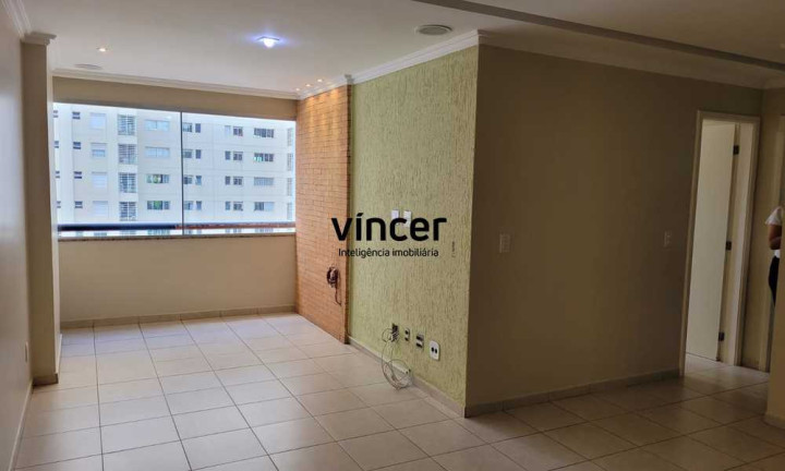 Imagem Apartamento com 2 Quartos à Venda, 70 m² em Jardim Goiás - Goiânia