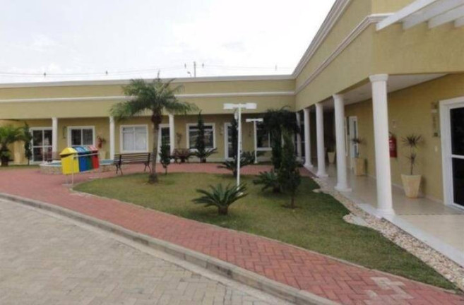 Imagem Apartamento com 3 Quartos à Venda,  em Parque Bela Vista - Votorantim