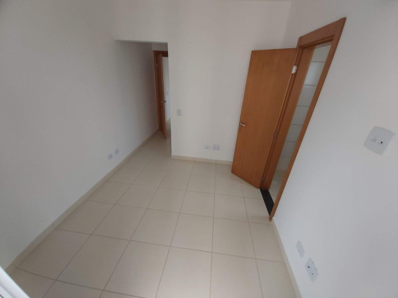 Imagem Apartamento com 2 Quartos à Venda, 57 m² em Caiçara - Praia Grande