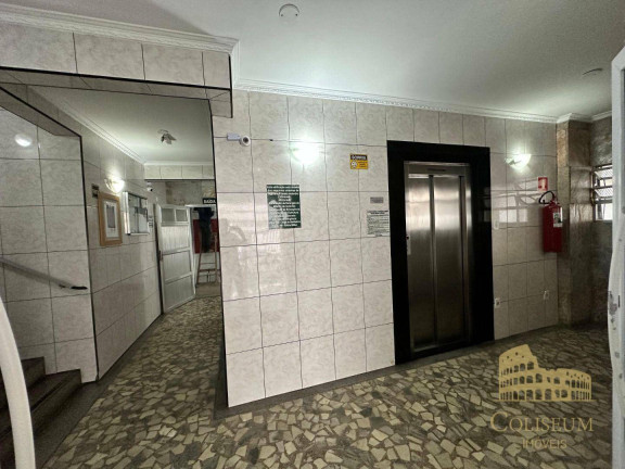 Imagem Kitnet com 1 Quarto à Venda, 32 m² em Aviação - Praia Grande