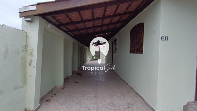 Imagem Casa com 3 Quartos à Venda, 160 m² em Shangri-lá - Pontal Do Parana