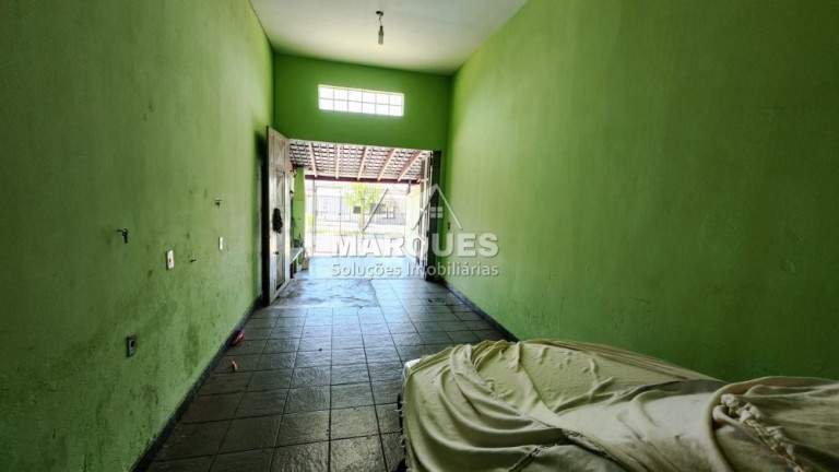 Imagem Casa com 3 Quartos à Venda, 150 m² em Jardim Amanda Ii - Hortolândia
