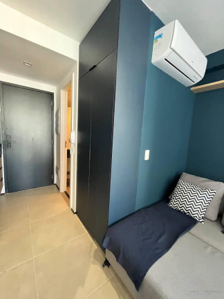 Imagem Studio com 1 Quarto à Venda, 26 m² em Moema - São Paulo