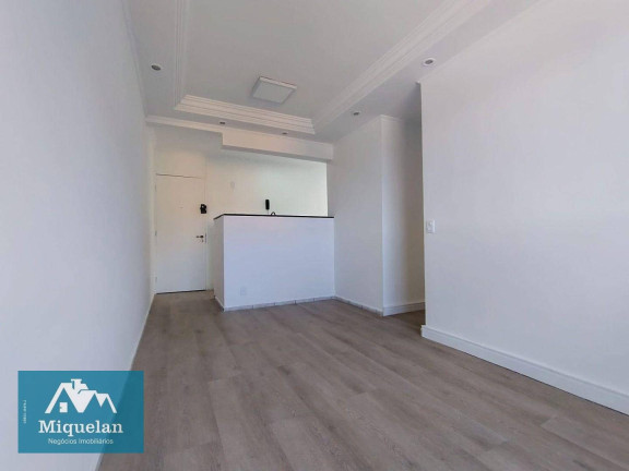 Imagem Apartamento com 2 Quartos à Venda, 61 m² em Vila Leonor - Guarulhos
