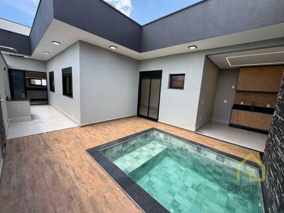 Imagem Casa com 3 Quartos à Venda, 142 m² em Loteamento Park Gran Reserve - Indaiatuba Imagem Casa com 3 Quartos à Venda, 142 m² em Loteamento Park Gran Reserve - Indaiatuba