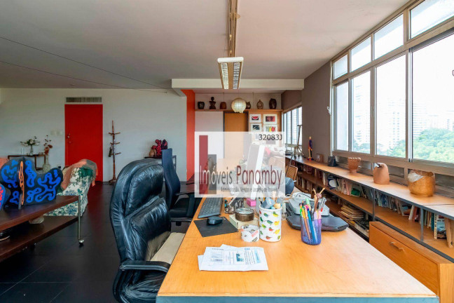 Imagem Apartamento com 2 Quartos à Venda, 176 m² em Pinheiros - São Paulo