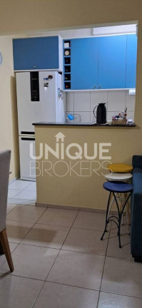 Imagem Apartamento com 2 Quartos à Venda, 51 m² em Ponte De São João - Jundiaí Imagem Apartamento com 2 Quartos à Venda, 51 m² em Ponte De São João - Jundiaí