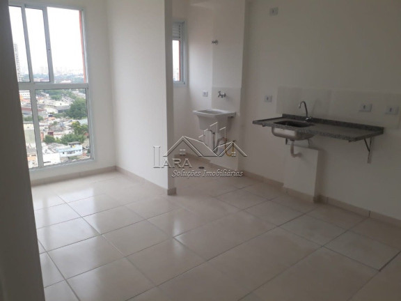 Imagem Apartamento com 1 Quarto à Venda, em Vila Guilhermina - São Paulo Imagem Apartamento com 1 Quarto à Venda, em Vila Guilhermina - São Paulo