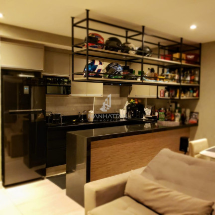 Imagem Imóvel com 2 Quartos à Venda, 68 m² em Cambuí - Campinas Imagem Imóvel com 2 Quartos à Venda, 68 m² em Cambuí - Campinas