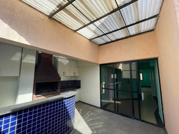Imagem Cobertura com 3 Quartos à Venda, 218 m² em Parque Mandaqui - São Paulo Imagem Cobertura com 3 Quartos à Venda, 218 m² em Parque Mandaqui - São Paulo