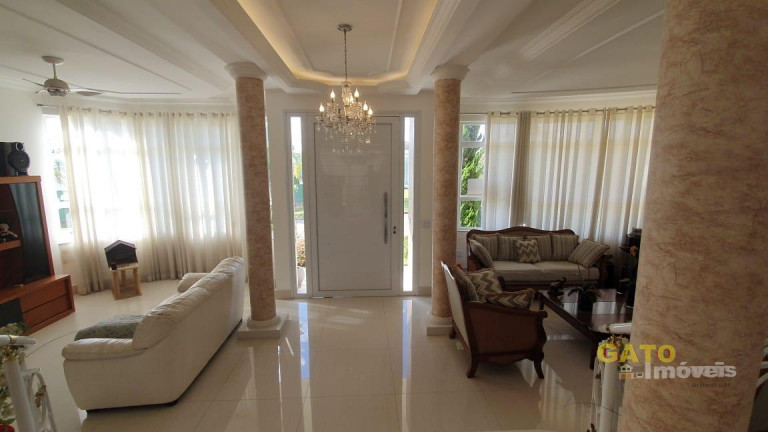 Imagem Casa com 4 Quartos à Venda, 430 m² em Alphaville - Santana De Parnaíba Imagem Casa com 4 Quartos à Venda, 430 m² em Alphaville - Santana De Parnaíba