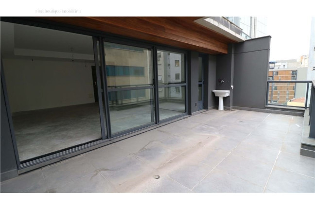 Imagem Apartamento com 2 Quartos à Venda,  em Itaim Bibi - São Paulo
