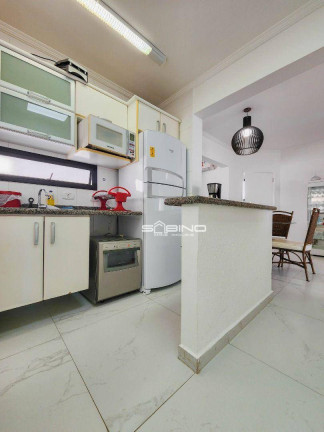 Imagem Apartamento com 4 Quartos à Venda, 120 m² em Riviera De São Lourenço - Bertioga