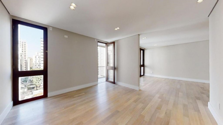 Imóvel com 3 Quartos à Venda, 199 m² em Jardim América - São Paulo