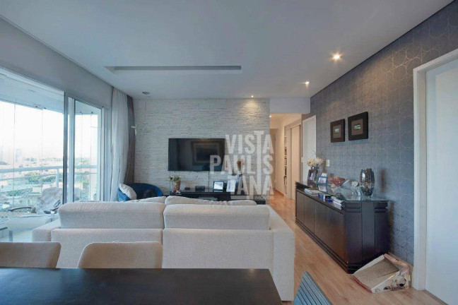 Imagem Apartamento com 3 Quartos à Venda, 70 m² em água Branca - São Paulo Imagem Apartamento com 3 Quartos à Venda, 70 m² em água Branca - São Paulo