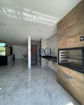 Imagem Casa com 3 Quartos à Venda, 185 m² em Condomínio Residencial Flores - Votorantim