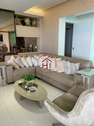 Imagem Apartamento com 3 Quartos à Venda, 276 m² em Patamares - Salvador