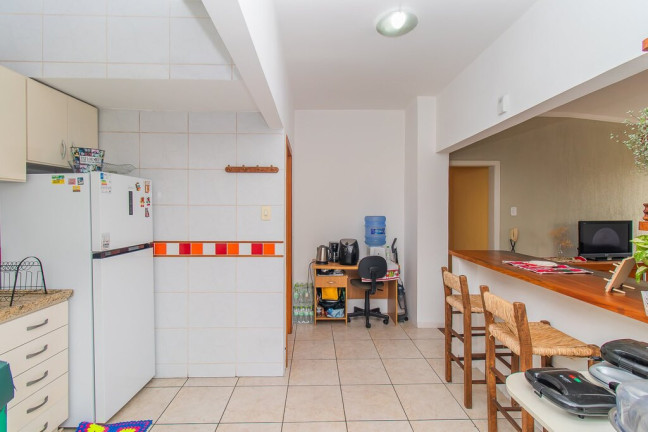 Imagem Apartamento com 2 Quartos à Venda, 105 m² em Bom Fim - Porto Alegre Imagem Apartamento com 2 Quartos à Venda, 105 m² em Bom Fim - Porto Alegre