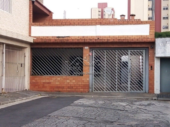 Casa com 3 Quartos à Venda, 192 m² em Penha De França - Sao Paulo
