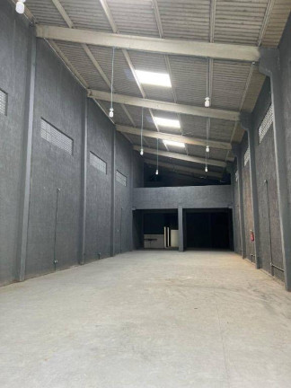Imóvel Comercial para Alugar, 412 m² em Vila Guilhermina - Praia Grande