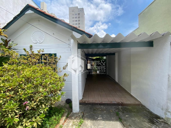 Casa com 2 Quartos à Venda, 171 m² em Cambuci - São Paulo
