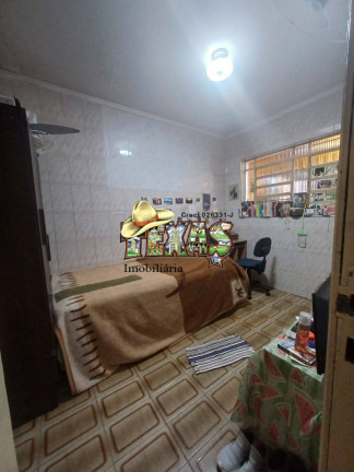 Imagem Casa com 4 Quartos à Venda,  em Vila Rio Branco - São Paulo