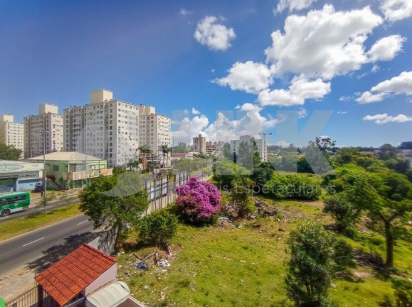 Imagem Apartamento com 2 Quartos à Venda, 53 m² em Morro Santana - Porto Alegre