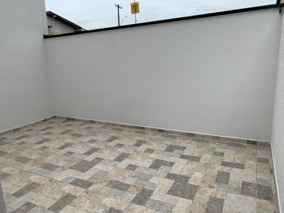 Imagem Casa com 2 Quartos à Venda, 65 m² em Residencial Estoril - Taubaté
