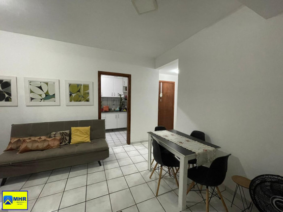 Imagem Apartamento com 2 Quartos à Venda, 55 m² em Jardim Camburi - Vitória