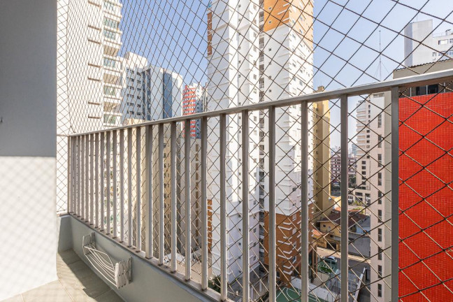 Imagem Apartamento com 3 Quartos à Venda, 129 m² em água Verde - Curitiba