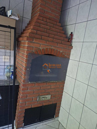 Imagem Sobrado com 3 Quartos para Alugar, 225 m² em Vila Galvão - Guarulhos Imagem Sobrado com 3 Quartos para Alugar, 225 m² em Vila Galvão - Guarulhos
