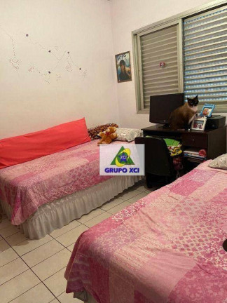 Imagem Apartamento com 2 Quartos à Venda, 62 m² em Vila Industrial - Campinas Imagem Apartamento com 2 Quartos à Venda, 62 m² em Vila Industrial - Campinas