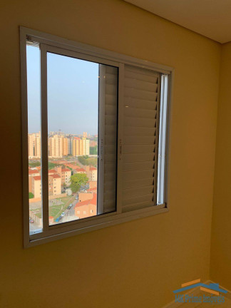 Imagem Apartamento com 2 Quartos à Venda, 50 m² em São Pedro - Osasco