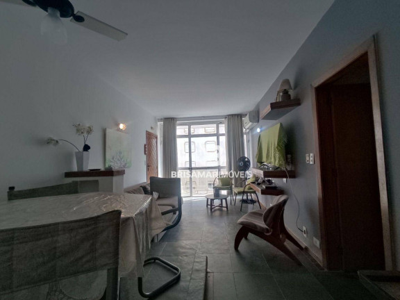 Imagem Apartamento com 3 Quartos à Venda, 100 m² em Pitangueiras - Guarujá