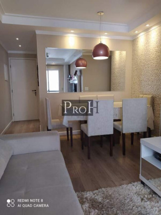 Imagem Apartamento com 3 Quartos à Venda, 60 m² em Vila Bela - São Paulo Imagem Apartamento com 3 Quartos à Venda, 60 m² em Vila Bela - São Paulo