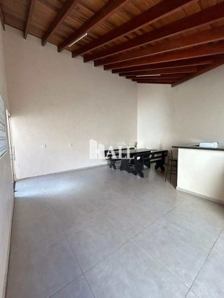 Imagem Casa com 2 Quartos à Venda, 126 m² em Residencial Regissol Ii - Mirassol Imagem Casa com 2 Quartos à Venda, 126 m² em Residencial Regissol Ii - Mirassol