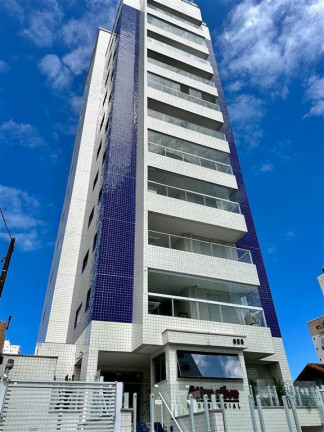 Apartamento com 2 Quartos à Venda, 62 m² em Guilhermina - Praia Grande