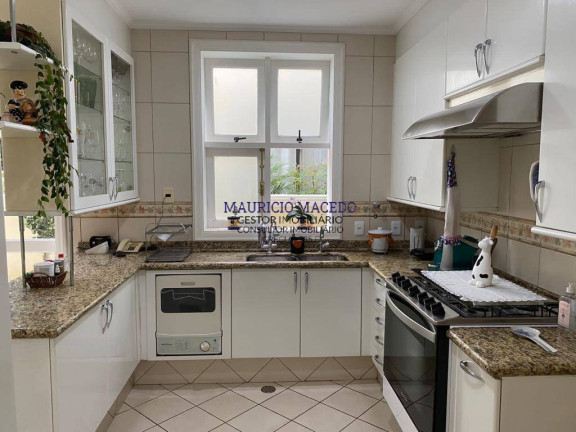 Imagem Casa com 4 Quartos à Venda, 560 m² em Alphaville Residencial Zero - Barueri