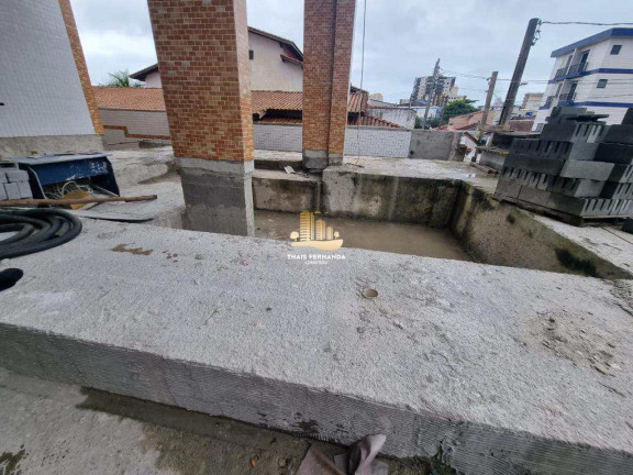 Imagem Apartamento com 2 Quartos à Venda, 71 m² em Guilhermina - Praia Grande