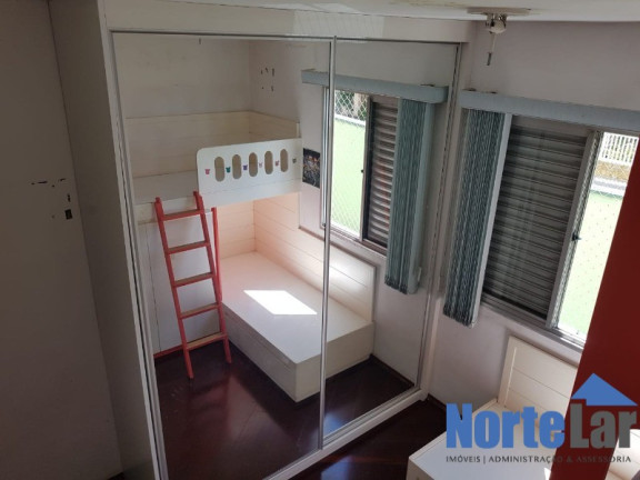 Imagem Apartamento com 2 Quartos à Venda, 53 m² em Parque Vitória - São Paulo