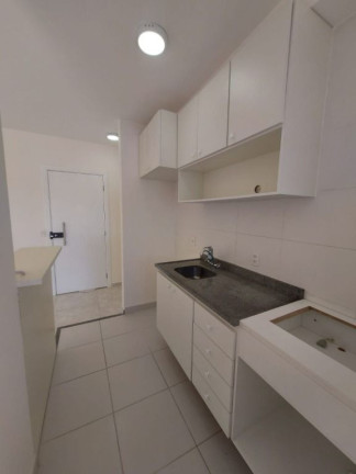 Imagem Apartamento com 2 Quartos para Alugar, 51 m² em água Branca - São Paulo