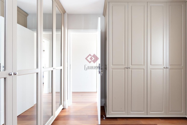 Imagem Apartamento com 3 Quartos à Venda, 150 m² em Morro Dos Ingleses - São Paulo