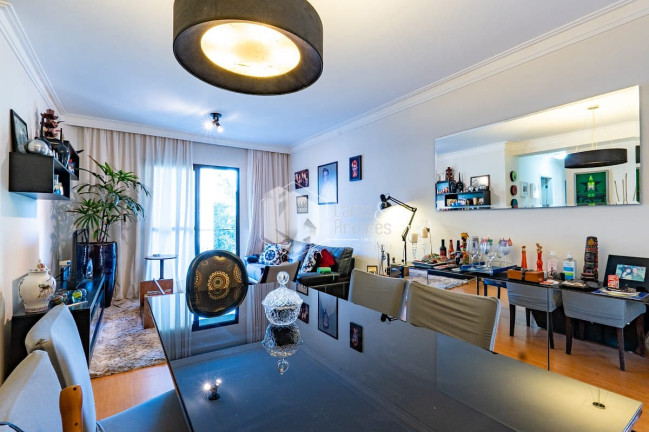 Imagem Apartamento com 3 Quartos à Venda, 82 m² em Vila Andrade - São Paulo Imagem Apartamento com 3 Quartos à Venda, 82 m² em Vila Andrade - São Paulo