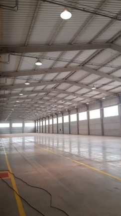 Imagem Galpão à Venda, 5.000 m² em Bairro Dos Fernandes - Jundiaí Imagem Galpão à Venda, 5.000 m² em Bairro Dos Fernandes - Jundiaí