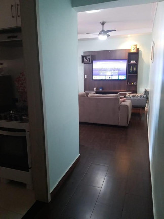 Imagem Apartamento com 3 Quartos à Venda, 87 m² em Nova América - Piracicaba Imagem Apartamento com 3 Quartos à Venda, 87 m² em Nova América - Piracicaba
