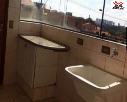 Imagem Imóvel com 3 Quartos à Venda, 600 m² em Vila Santa Terezinha - Várzea Paulista