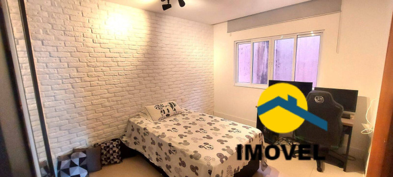 Imagem Casa de Condomínio com 3 Quartos à Venda, 220 m² em Itaipu - Niterói Imagem Casa de Condomínio com 3 Quartos à Venda, 220 m² em Itaipu - Niterói